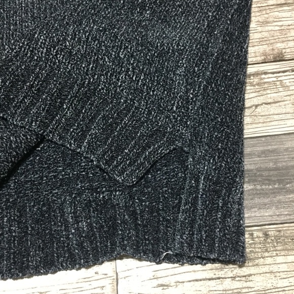 Orvis Classic Collection V Neck Sweater Women’s XXL Blue Gray Casual - Picture 6 of 9